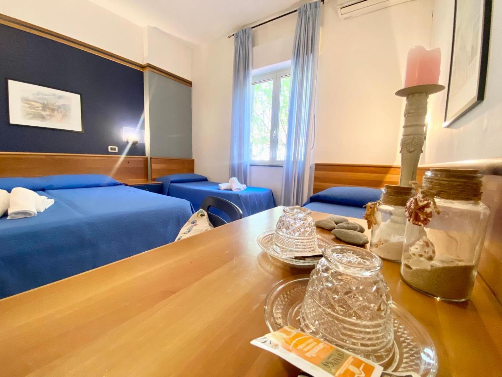 Hotel Praja Mare 프라이아 아 마레 외부 사진