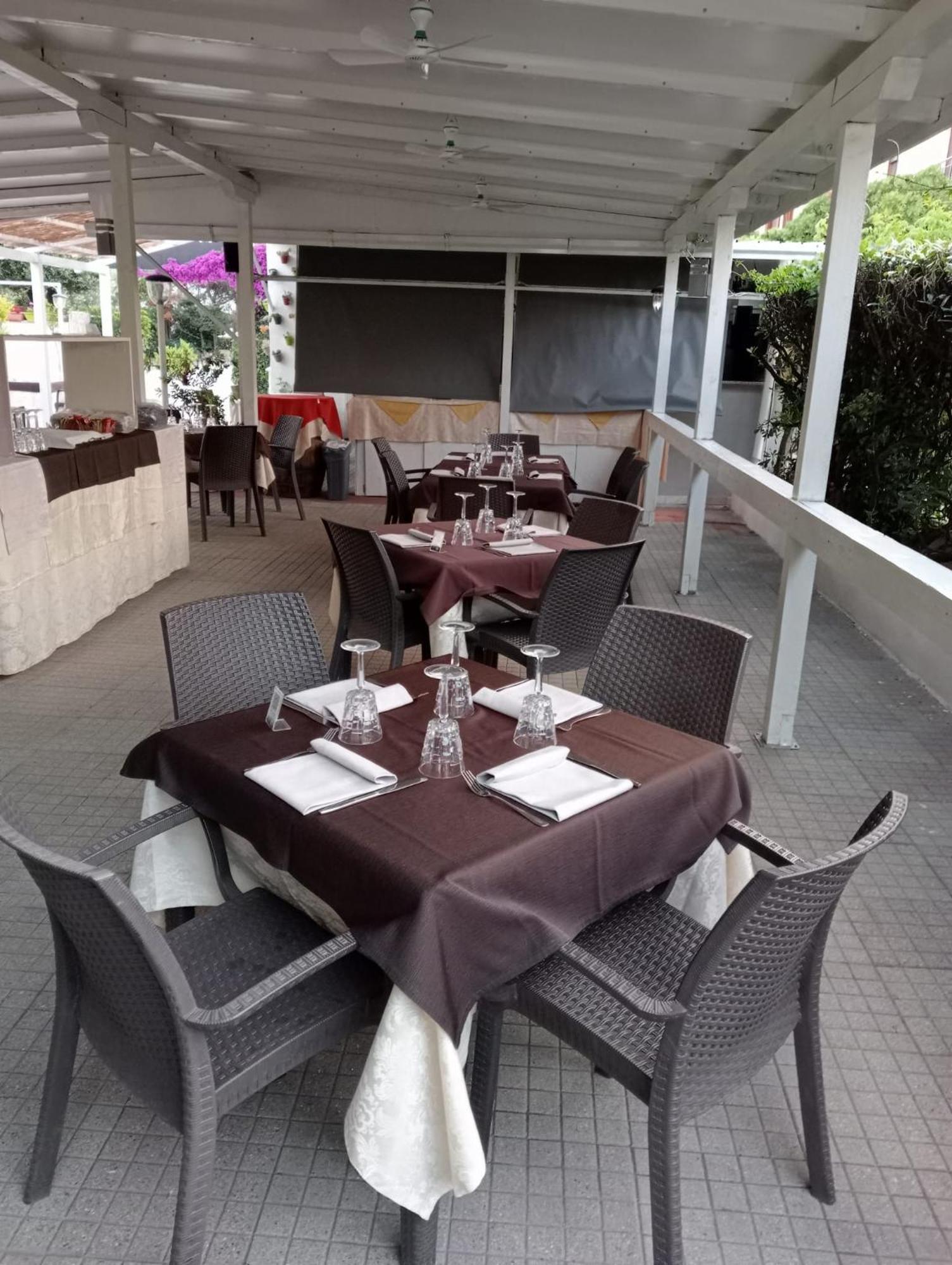 Hotel Praja Mare 프라이아 아 마레 외부 사진
