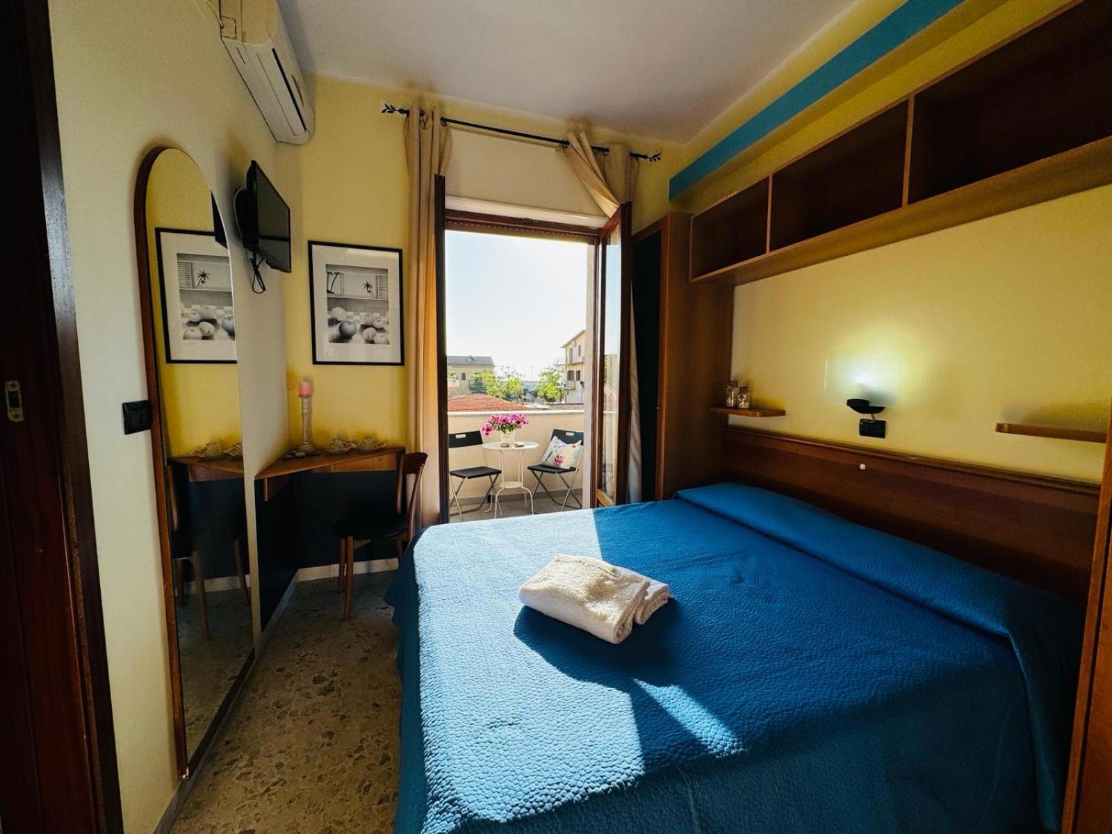 Hotel Praja Mare 프라이아 아 마레 외부 사진