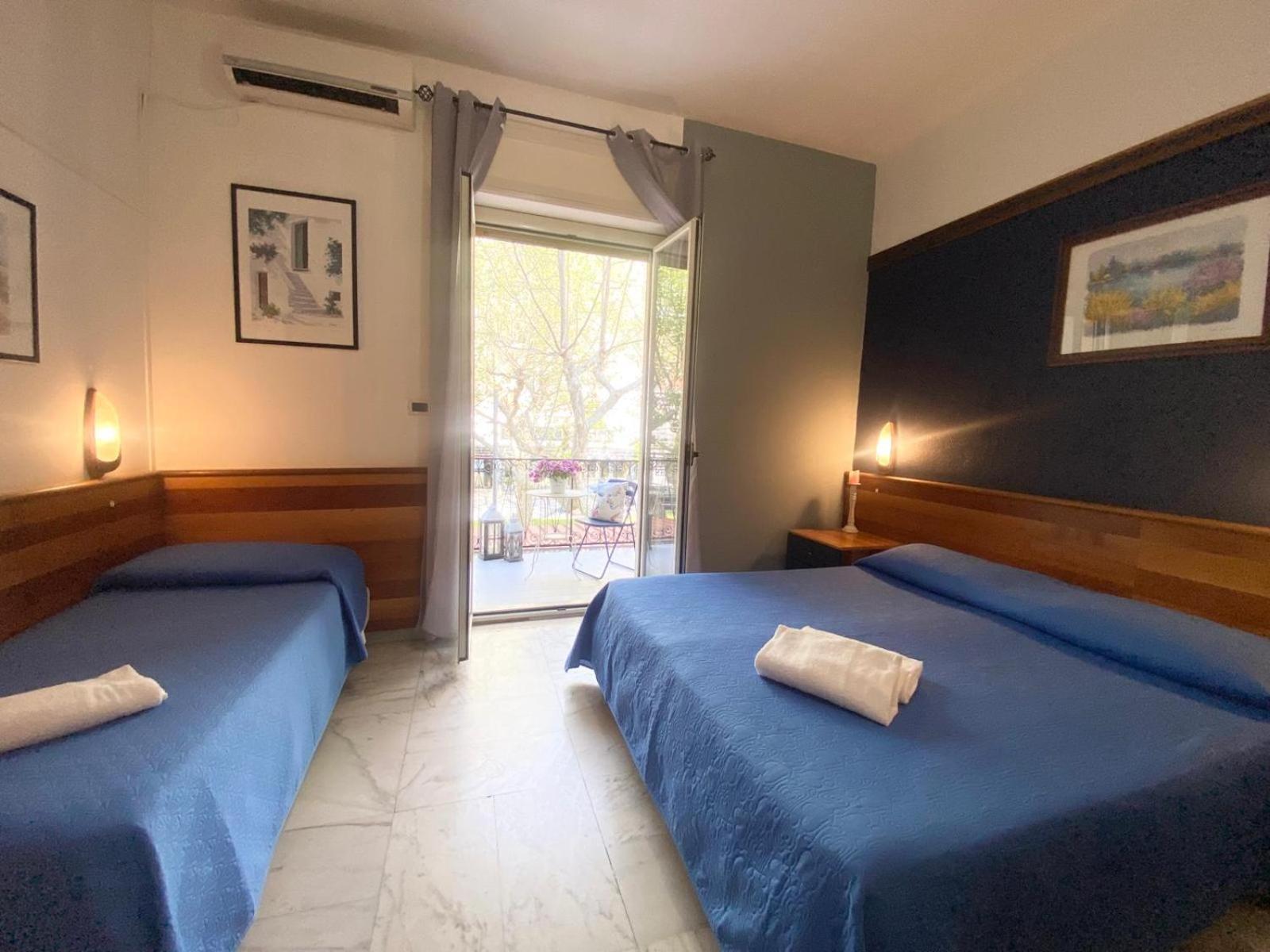 Hotel Praja Mare 프라이아 아 마레 외부 사진