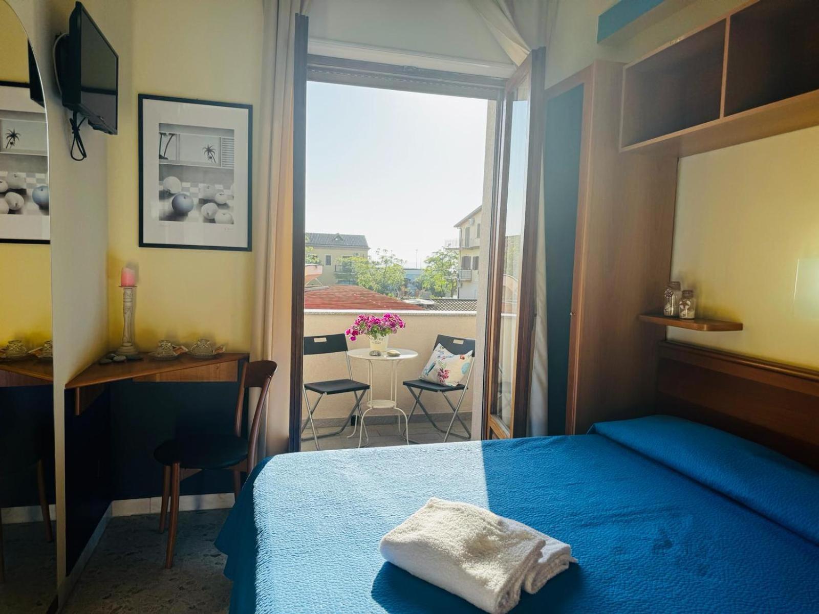Hotel Praja Mare 프라이아 아 마레 외부 사진